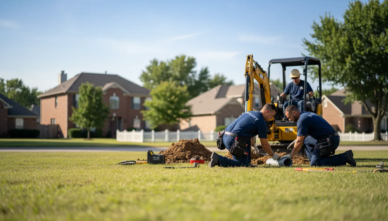 Water Heater Repair in Gerton, NC near me